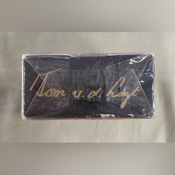 Magic the Gathering World Championship Deck Brussels 2000 Tom van de Logt Sealed - Picture 4 of 7